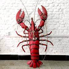 We did not find results for: Handmade Private Custom Iron Lobster Metal Sculptures For Restaurant Decorations Buy Handmade Metal Animal Sculptures Large Metal Sculptures Metal Welded Sculpture Product On Alibaba Com
