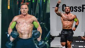 10 Best Exercises For Wider Biceps | Boxrox