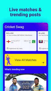 Descargar swag shooter online offline battle royale game 1.5 mod apk (dinero ilimitado) gratis para móviles android, teléfonos inteligentes. Updated Cricket Swag Live Line Mod App Download For Pc Android 2021