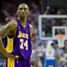 Please join us in a moment of silence for kobe bryant. Rip Kobe Bryant 1978 2020 The Ringer