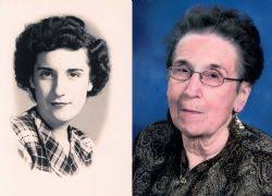 Obituary information for Earline W. Schertz