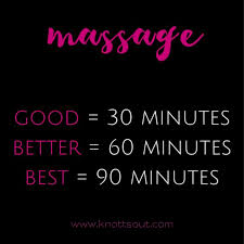 Promotes better sleep in children16. Www Knottsout Com Utm Content Buffer1ae77 Utm Medium Social Utm Source Pinterest Com Utm Campa Massage Therapy Massage Therapy Business Massage Therapy Quotes