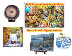 If you'd like to play a private game by yourself or with friends, sign in at the top of the page and then click the new puzzle button. Pintoo Jigsaw Puzzles