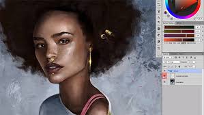 Best Online Digital Painting Courses To Go From Beginner To Advanced Lessons include lines, light sources, cubism, monsters, metaphors, storytelling, drawing a cat, and even a dinosaur.
