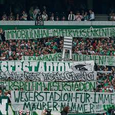 Davon sind wir sportlich in bremen momentan meilenweit weg. Werder Bremen Boss Wohnivest Deal Verhindert Teurere Tickets News