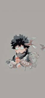 izuku midoriya wallpaper izuku midoriya in 2020 hero wallpaper cute anime wallpaper anime wallpaper pinterest