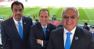 We did not find results for: Televisa Y Univision Tienen Nombre Para Su Fusion Futbol Rf