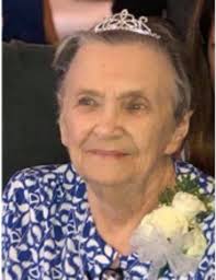 Jean Redman Obituary January 26, 2019
