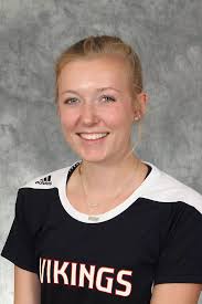 2017 Women's Soccer Roster