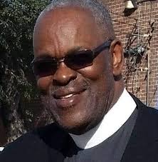 Pastor Reginald Willis with TWO of his Spiritual Daughters ( Ronisha Jordan  Branch Secretary & Meltrice Sharp Asst. Economic Development Chairwoman) as  they get sworn in as officers of NAACP Cleveland! PHILEMITES!!!!!