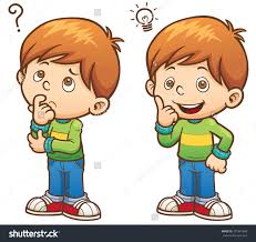 Maybe you would like to learn more about one of these? 8 Child Thinking Clipart Preview Boy Thinking Stoc Hdclipartall