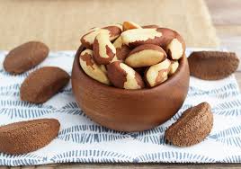 Maybe you would like to learn more about one of these? Unique Facts About Brazil Nuts And Selenium Content