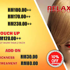 Kali ni aku nak share dengan korang salon mana yang tengah menjadi bualan hangat para penggemar kecantikan rambut masa kini. M Lisz Hair Beautysalon Shah Alam Muslimah Hair Salon In Seksyen 13 Near Aeon Shah Alam Tesco Extra Menara U Upin Ipin