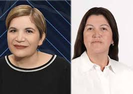 Internas MPN: Rincón elige entre dos mujeres