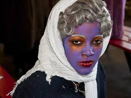 The 2014 Trick or Treat Exhibition