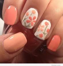 Foot scratching with long nails & tools | just a normal massage asmr. 45 Pretty Flower Nail Designs Nouvelle Nail Spa