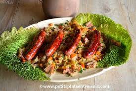 Epingle Sur Recette Salee