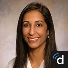Dr. Anisha B. Dua, MD