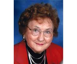 Patricia Wulderk Obituary (1931