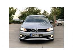 2015 Volkswagen Jetta 1 6 Tdi Comfortline Dsg Deri Koltuk Sahibinde Daire Araba Ucretsiz Ilan Ver Sahibinden Ilan Ver Araba Deri