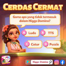 Higgs domino island adalah sebuah permainan domino yang berciri khas lokal terbaik di indonesia. Higgs Domino Home Facebook