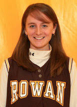 Rowan University softball sweeps doubleheader