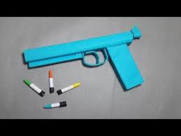 The description of how to make paper weapons app. Pin On My Little Treck S Adventures