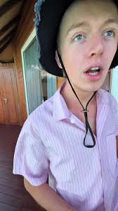 Bailey Sleeping Through Alarm Sophadopha