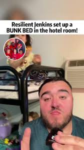 Creator Kicked Out of Hotel