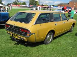 Image result for Avocado 1972 Crown