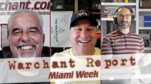 Warchant Report: Previewing Florida State rivalry game with Miami