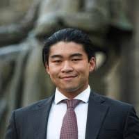 Logan Wang's Instagram, Twitter & Facebook