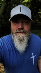 Pick up your cross, and follow me.