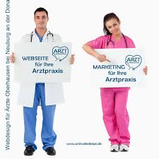 Willkommen in der virtuellen gemeinde. Webdesign Fur Arzte Oberhausen Bei Neuburg An Der Donau Homepage Fur Praxis Und Patienten