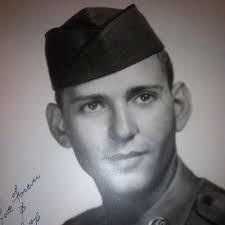 Veterans Day: Who's your hero?