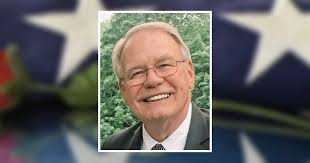 Ronald W. Christie Obituary April 1, 2024