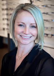 Erin Redden in Barrie, Ontario