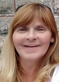 In loving memory of Brenda Devine