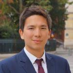 Nomination de Michaël CALAIS