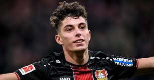 Are people longing for a better, simpler past during a. Juventus Join Race For United Linked Leverkusen Starlet Havertz Tribuna Com
