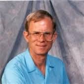 Obituary information for David Ferguson
