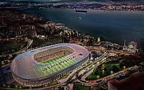 �stanbul Wallpapers
