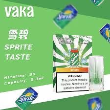 VAKA 一代七彩發光煙彈｜兼容SP2S・RELX 悅刻一代主機｜台灣批發・711到付- RELX悅刻台灣專賣店