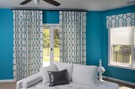 Maybe you would like to learn more about one of these? Window Treatments For Sliding Glass Doors