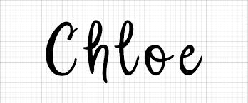 Check spelling or type a new query. Get Fancy With These Script Fonts Cricut