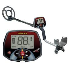 Summary of contents for teknetics gamma 6000. Teknetics Eurotekpro Metal Detector With 8 Waterproof Concentric Search Coil Used Serious Metal Detecting