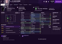 21.3 main winter update changelist (including, but not limited to): Football Manager 2021 Wonderkids Best Young Centre Backs Cb To Sign Outsider Gaming