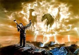 Pandion Nisos On Twitter Spiritual Warrior Warrior Spirituality