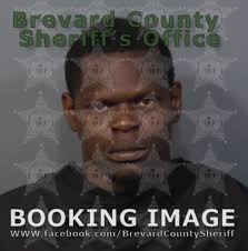 Arrests In Brevard County: April 4, 2025