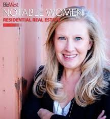 Notable Women in Residential Real Estate